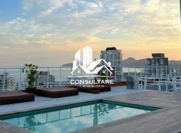 Apartamento · 85m² · 2 Quartos · 2 Vagas · Apartamento em Gonzaga, Santos/SP de 85m² 2 quartos à venda por R$ 1.049.000,00