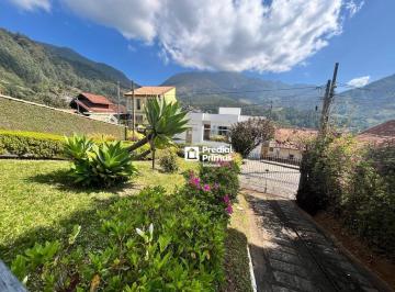 Casa · 199m² · 3 Quartos · Casa em Cônego, Nova Friburgo/RJ de 199m² 3 quartos à venda por R$ 870.000,00