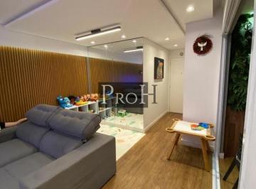 Apartamento · 85m² · 3 Quartos · 2 Vagas · Apartamento em Barcelona, São Caetano do Sul/SP de 85m² 3 quartos à venda por R$ 1.050.000,00
