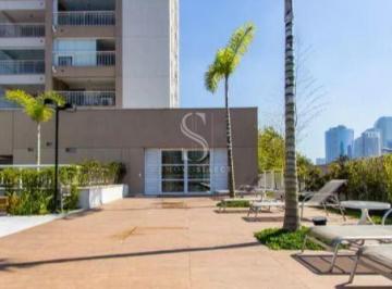 Apartamento · 49m² · 1 Quarto · 1 Vaga · Apartamento em Vila Cordeiro, São Paulo/SP de 49m² 1 quartos à venda por R$ 750.000,00