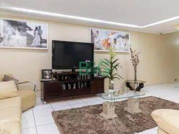 Casa · 280m² · 4 Quartos · 2 Vagas · Sobrado em Vila Giordano, São Paulo/SP de 280m² 4 quartos à venda por R$ 804.000,00