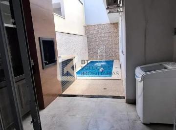 Casa · 125m² · 2 Quartos · 2 Vagas · Casa em Jardins do Império, Indaiatuba/SP de 125m² 2 quartos à venda por R$ 950.000,00