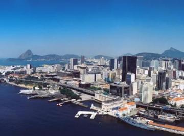 Comercial · 246m² · Sala em Centro, Rio de Janeiro/RJ de 246m² à venda por R$ 1.049.155,00
