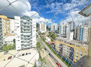 Apartamento · 74m² · 3 Quartos · 1 Vaga · Apartamento em Itacorubi, Florianópolis/SC de 74m² 3 quartos à venda por R$ 1.038.000,00