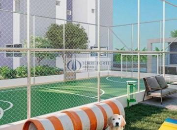 Apartamento · 80m² · 3 Quartos · 2 Vagas · Apartamento em Parque das Nações, Santo André/SP de 80m² 3 quartos à venda por R$ 790.000,00