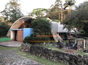 Casa · 253m² · 4 Quartos · 4 Vagas · Casa em Vila Santo Antônio, Cotia/SP de 253m² 4 quartos à venda por R$ 980.000,00