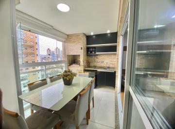 Apartamento · 77m² · 2 Quartos · 1 Vaga · Apartamento em Ponta da Praia, Santos/SP de 77m² 2 quartos à venda por R$ 790.000,00