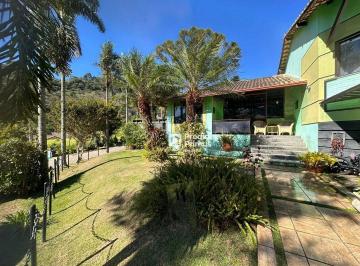 Casa · 160m² · 2 Quartos · 5 Vagas · Casa em Cônego, Nova Friburgo/RJ de 160m² 2 quartos à venda por R$ 770.000,00