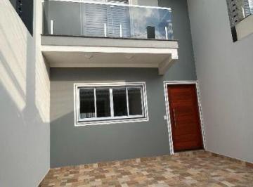 Casa · 130m² · 3 Quartos · 2 Vagas · Sobrado em Jardim Cumbica, Guarulhos/SP de 130m² 3 quartos à venda por R$ 750.000,00