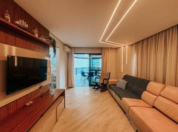 Apartamento · 166m² · 4 Quartos · 1 Vaga · Apartamento em Vila Alzira, Guarujá/SP de 166m² 4 quartos à venda por R$ 850.000,00