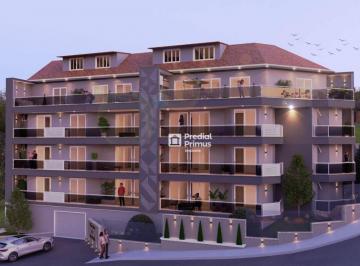 Apartamento · 116m² · 3 Quartos · 1 Vaga · Apartamento em Braunes, Nova Friburgo/RJ de 116m² 3 quartos à venda por R$ 740.000,00