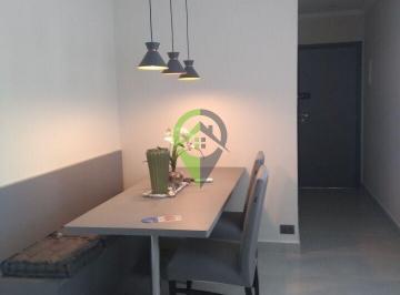 Apartamento · 47m² · 1 Quarto · 1 Vaga · Apartamento em Aparecida, Santos/SP de 47m² 1 quartos à venda por R$ 782.000,00