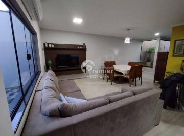 Casa · 150m² · 3 Quartos · 3 Vagas · Casa em Jardim Europa II, Indaiatuba/SP de 150m² 3 quartos à venda por R$ 980.000,00