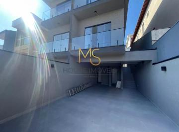 Casa · 152m² · 3 Quartos · 4 Vagas · Casa em Novo Osasco, Osasco/SP de 152m² 3 quartos à venda por R$ 980.000,00