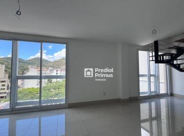 Apartamento · 90m² · 2 Quartos · 2 Vagas · Cobertura em Centro, Nova Friburgo/RJ de 90m² 2 quartos à venda por R$ 800.000,00