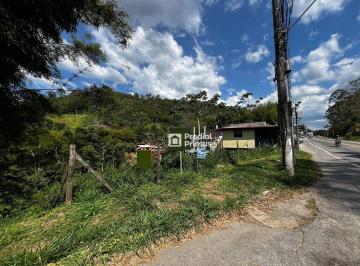 Terreno · 600m² · Terreno em Centro, Nova Friburgo/RJ de 0m² à venda por R$ 850.000,00