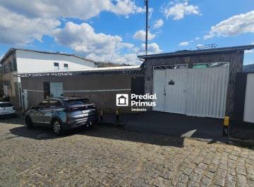 Casa · 309m² · 2 Quartos · 1 Vaga · Casa em Prado, Nova Friburgo/RJ de 309m² 2 quartos à venda por R$ 789.000,00
