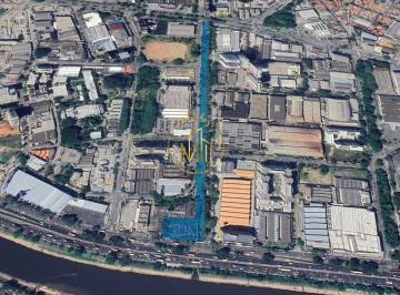 Terreno · 26000m² · Terreno em Vila Anastácio, São Paulo/SP de 26000m² à venda por R$ 74.208.000,00