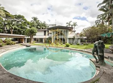 Terreno · 2602m² · Terreno em Jardim América, São Paulo/SP de 2602m² à venda por R$ 53.000.000,00