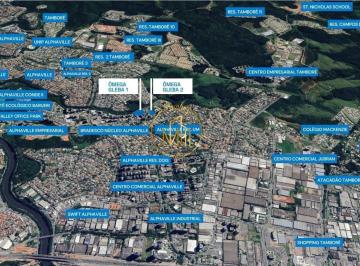 Terreno · 4820m² · Terreno em Empresarial 18 do Forte, Barueri/SP de 4820m² à venda por R$ 53.020.000,00