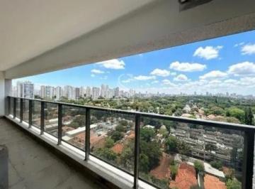 Apartamento · 166m² · 3 Quartos · 2 Vagas · Apartamento em Brooklin Paulista, São Paulo/SP de 166m² 3 quartos à venda por R$ 3.250.000,00