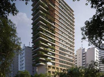 Apartamento · 278m² · 3 Quartos · 3 Vagas · Apartamento em Cerqueira César, São Paulo/SP de 278m² 3 quartos à venda por R$ 11.155.000,00