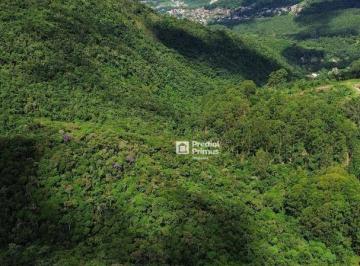 Terreno · 367525m² · Terreno em Cascatinha, Nova Friburgo/RJ de 0m² à venda por R$ 2.600.000,00