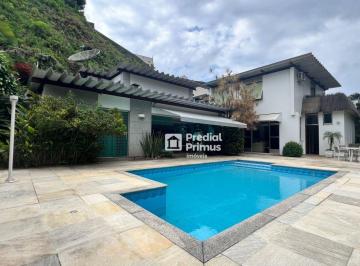 Casa · 436m² · 3 Quartos · 2 Vagas · Casa em Braunes, Nova Friburgo/RJ de 436m² 3 quartos à venda por R$ 2.600.000,00