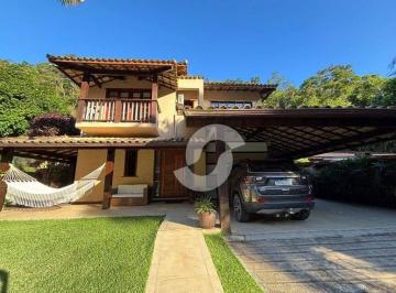 Casa · 276m² · 4 Quartos · 4 Vagas · Casa em Piratininga, Niterói/RJ de 276m² 4 quartos à venda por R$ 2.700.000,00