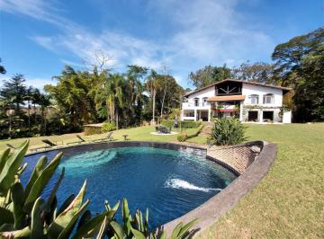 Casa · 500m² · 4 Quartos · 8 Vagas · Casa em Parque Silvino Pereira, Cotia/SP de 500m² 4 quartos à venda por R$ 9.000.000,00