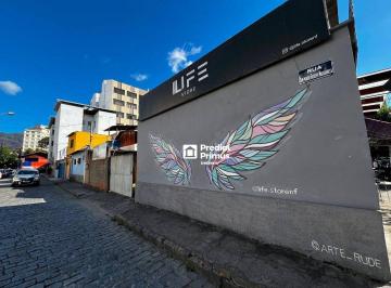 Comercial · 100m² · 6 Vagas · Loja em Centro, Nova Friburgo/RJ de 100m² à venda por R$ 1.900.000,00