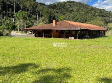 Rural · 7018000m² · 4 Quartos · Fazenda em Centro, Sumidouro/RJ de 0m² 4 quartos à venda por R$ 20.000.000,00