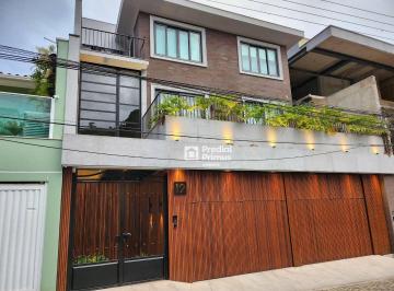 Casa · 600m² · 3 Quartos · 4 Vagas · Casa em Centro, Nova Friburgo/RJ de 600m² 3 quartos à venda por R$ 5.000.000,00