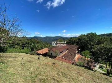 Rural · 25000m² · 5 Quartos · Chácara em Mury, Nova Friburgo/RJ de 0m² 5 quartos à venda por R$ 1.900.000,00