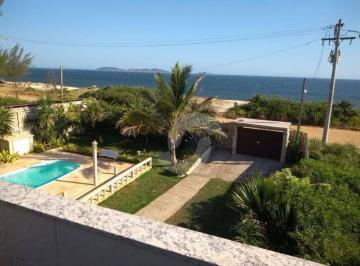 Casa · 570m² · 5 Quartos · 6 Vagas · Casa em Jardim Atlântico Oeste (Itaipuaçu), Maricá/RJ de 570m² 5 quartos à venda por R$ 2.300.000,00