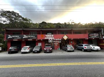 Comercial · 458m² · 13 Vagas · Predio em Ponte da Saudade, Nova Friburgo/RJ de 458m² à venda por R$ 2.300.000,00