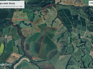 Rural · 5680000m² · Fazenda em Centro, Mogi Mirim/SP de 0m² à venda por R$ 68.000.000,00