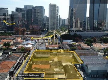 Terreno · 3500m² · Terreno em Jardim Portal I e II, São Paulo/SP de 3500m² à venda por R$ 86.000.000,00