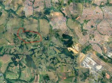 Rural · 1486493m² · Fazenda em Conjunto Habitacional Vida Nova, Campinas/SP de 0m² à venda por R$ 148.649.300,00