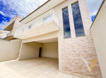 Casa · 213m² · 4 Quartos · Casa à Venda, Capivari - Louveira