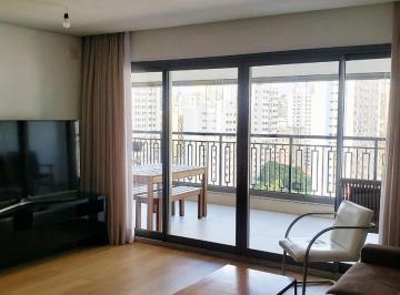 Apartamento · 149m² · 3 Quartos · Apartamento à venda - em Moema