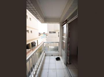 Apartamento de 1 quarto, Praia Grande · APARTAMENTO - CAIÇARA