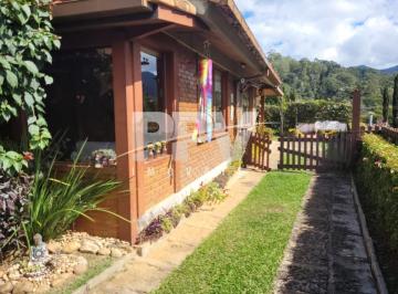 Casa · 103m² · 3 Quartos · 2 Vagas · Casa em Barra do Imbuí, Teresópolis/RJ de 103m² 3 quartos à venda por R$ 610.000,00