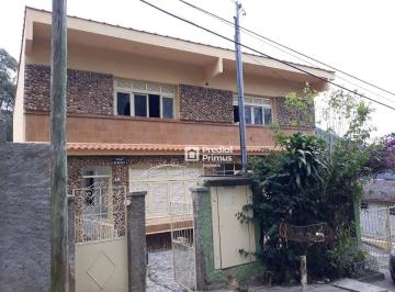 Casa · 197m² · 2 Quartos · 1 Vaga · Casa em Cascatinha, Nova Friburgo/RJ de 197m² 2 quartos à venda por R$ 600.000,00