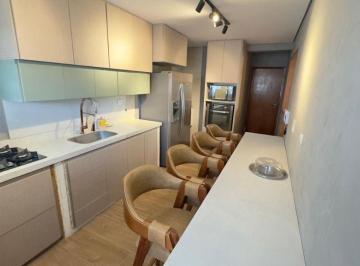 Apartamento · 99m² · 3 Quartos · 1 Vaga · Apartamento em Boqueirão, Praia Grande/SP de 99m² 3 quartos à venda por R$ 700.000,00