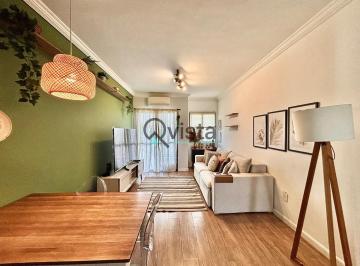 Apartamento · 94m² · 3 Quartos · 1 Vaga · Apartamento em Jardim Las Palmas, Guarujá/SP de 94m² 3 quartos à venda por R$ 650.000,00