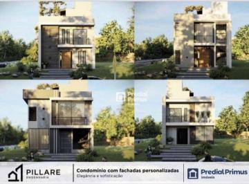 Casa · 138m² · 3 Quartos · 2 Vagas · Casa em Vila Guarani, Nova Friburgo/RJ de 0m² 3 quartos à venda por R$ 650.000,00