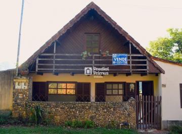 Casa · 98m² · 3 Quartos · Casa em Lumiar, Nova Friburgo/RJ de 98m² 3 quartos à venda por R$ 530.000,00