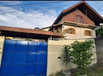 Casa · 180m² · 5 Quartos · Casa em Varginha, Nova Friburgo/RJ de 0m² 5 quartos à venda por R$ 550.000,00