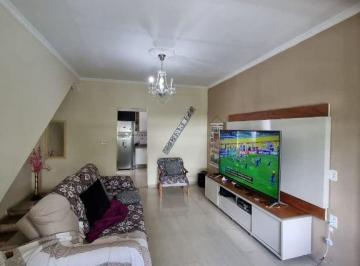 Casa · 180m² · 2 Quartos · 1 Vaga · Sobrado em Tatuapé, São Paulo/SP de 180m² 2 quartos à venda por R$ 650.000,00